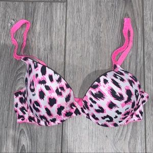 Victoria’s Secret Pink Where Everywhere Bra